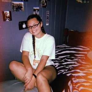 Meet your Posher, Lexi